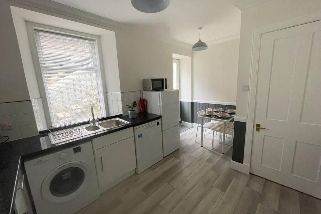Strathisla Garden Apartment, Oban Eksteriør bilde