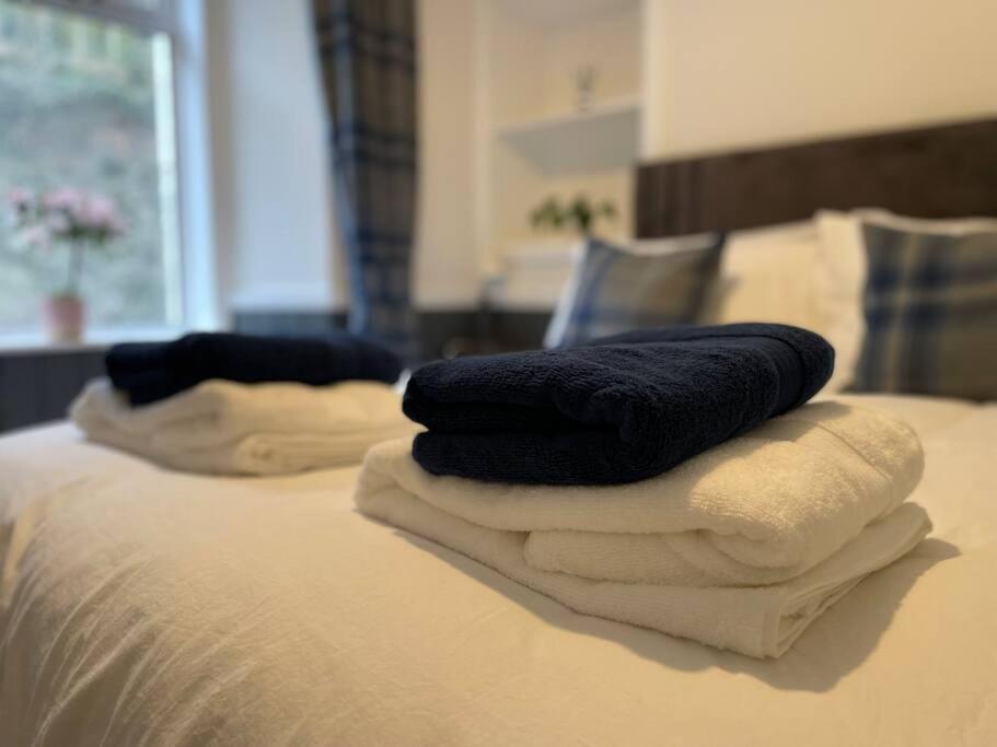 Strathisla Garden Apartment, Oban Eksteriør bilde