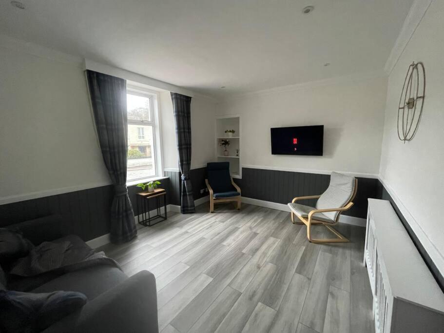 Strathisla Garden Apartment, Oban Eksteriør bilde