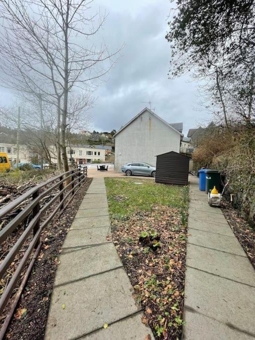 Strathisla Garden Apartment, Oban Eksteriør bilde