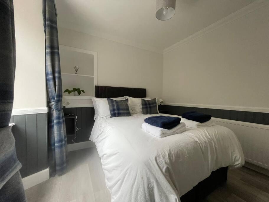 Strathisla Garden Apartment, Oban Eksteriør bilde
