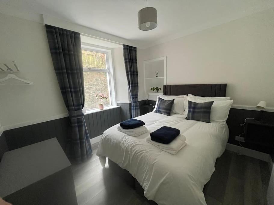 Strathisla Garden Apartment, Oban Eksteriør bilde
