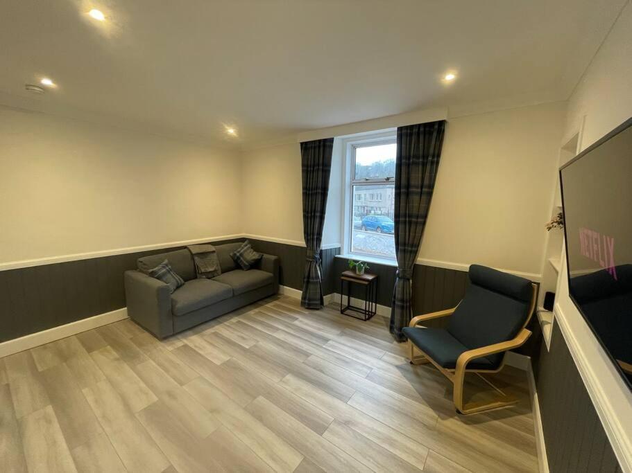 Strathisla Garden Apartment, Oban Eksteriør bilde