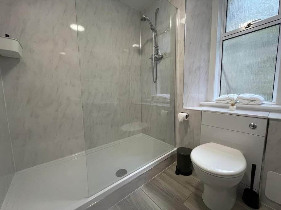 Strathisla Garden Apartment, Oban Eksteriør bilde